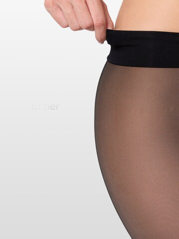 Nur Die Tights '80 DEN' in Black