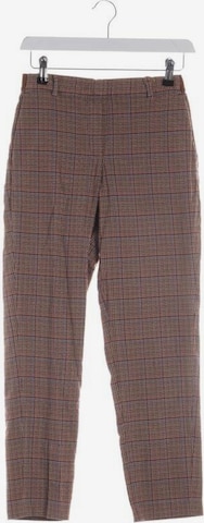 Marc O'Polo Pants in XS in Mixed colors: front