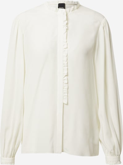 PINKO Blūze 'LABILE CAMICIA' dabīgi balts, Preces skats