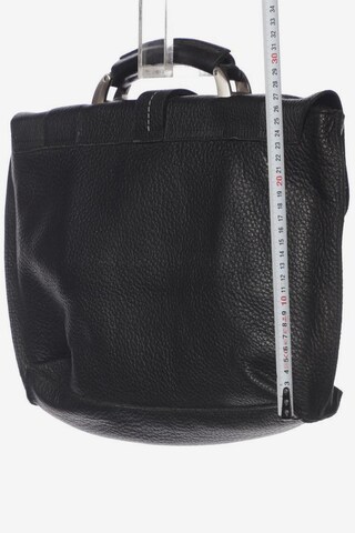 bugatti Handtasche gross Leder One Size in Schwarz