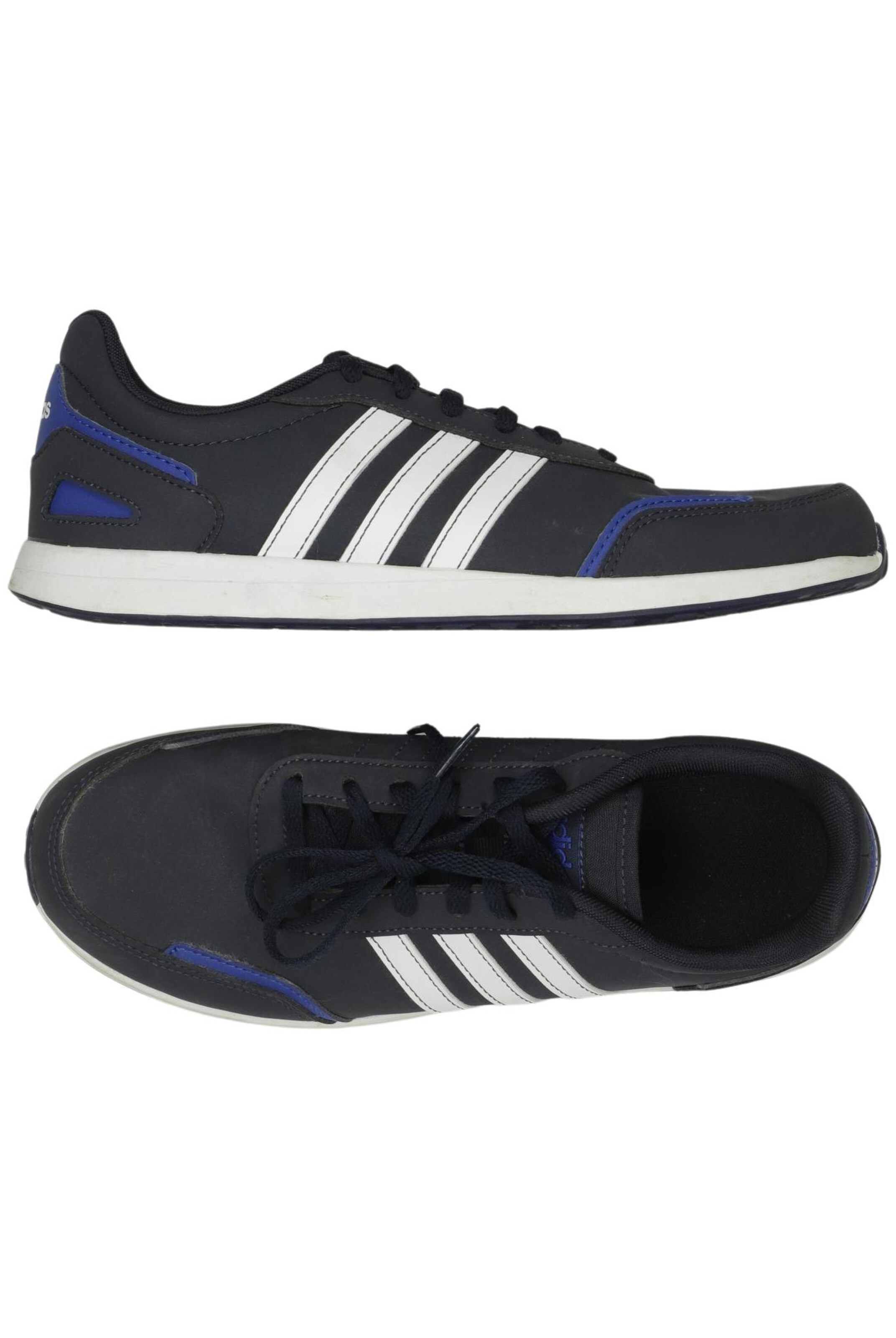 ADIDAS PERFORMANCE Sneaker 39 in Blau: Vorderseite