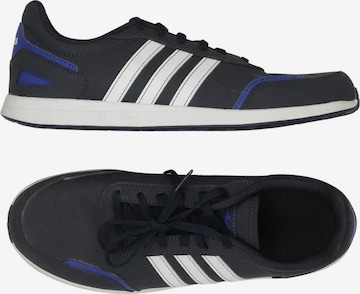 ADIDAS PERFORMANCE Sneaker 39 in Blau: Vorderseite