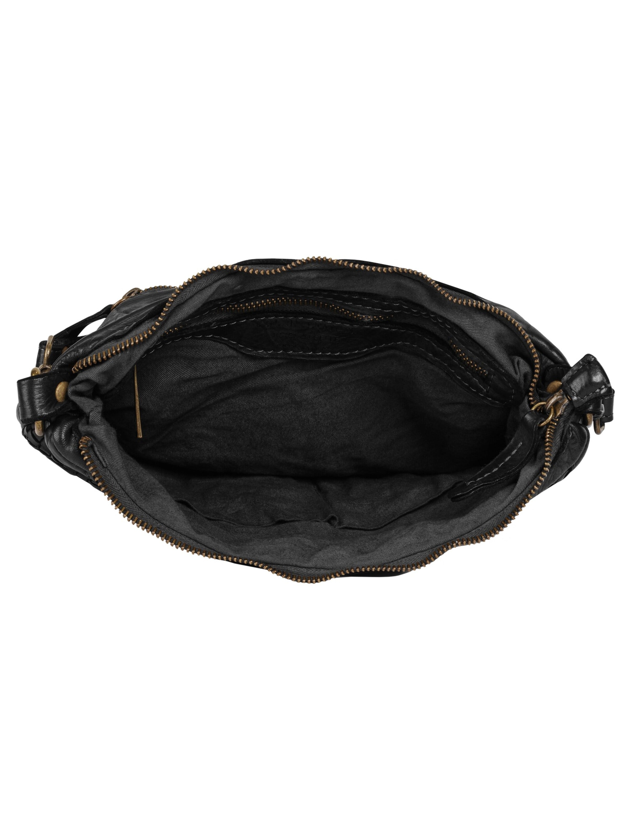 Sac à bandoulière Samantha Look en noir