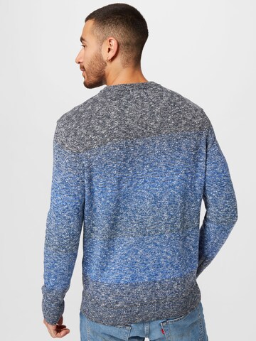 SCOTCH & SODA Sweater in Blue