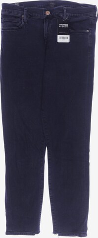 Citizens of Humanity Jeans 30 in Blau: predná strana