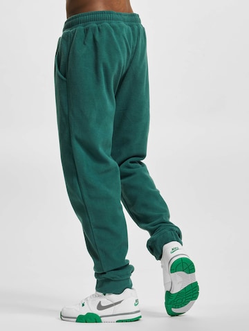 Just Rhyse Zwężany krój Spodnie 'Just Rhyse' w kolorze zielony