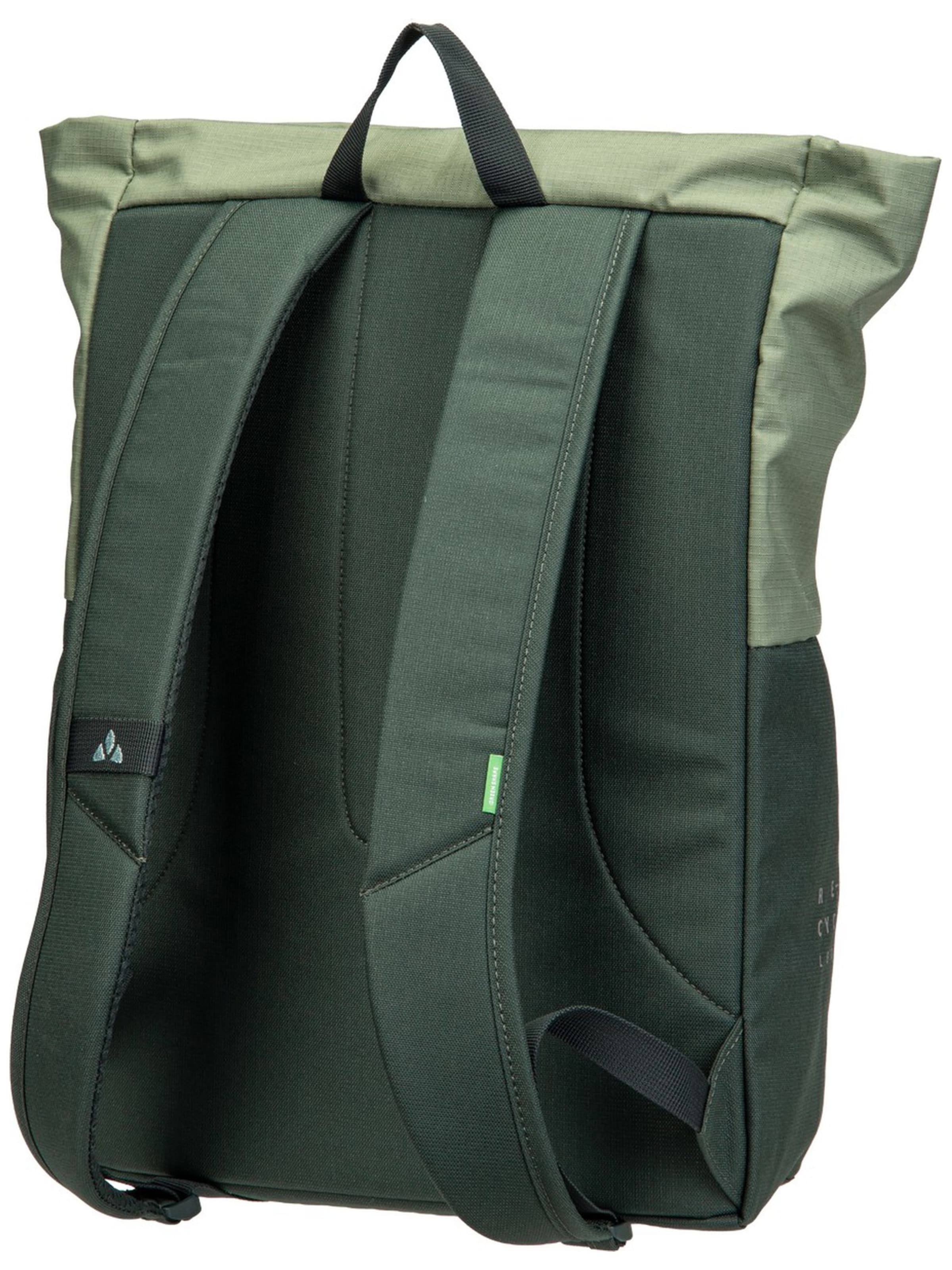 VAUDE Rugzak 'Wala' in Groen