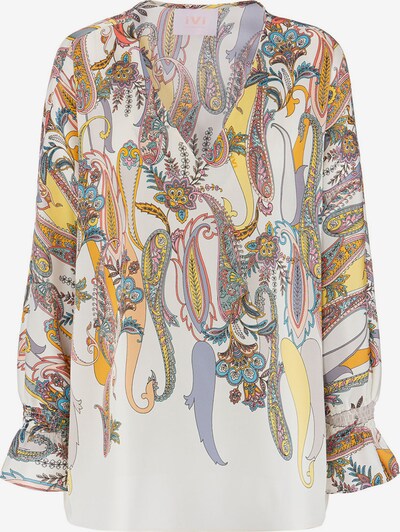 IVI collection Tunika 'MIAMI PAISLEY' in mischfarben, Produktansicht