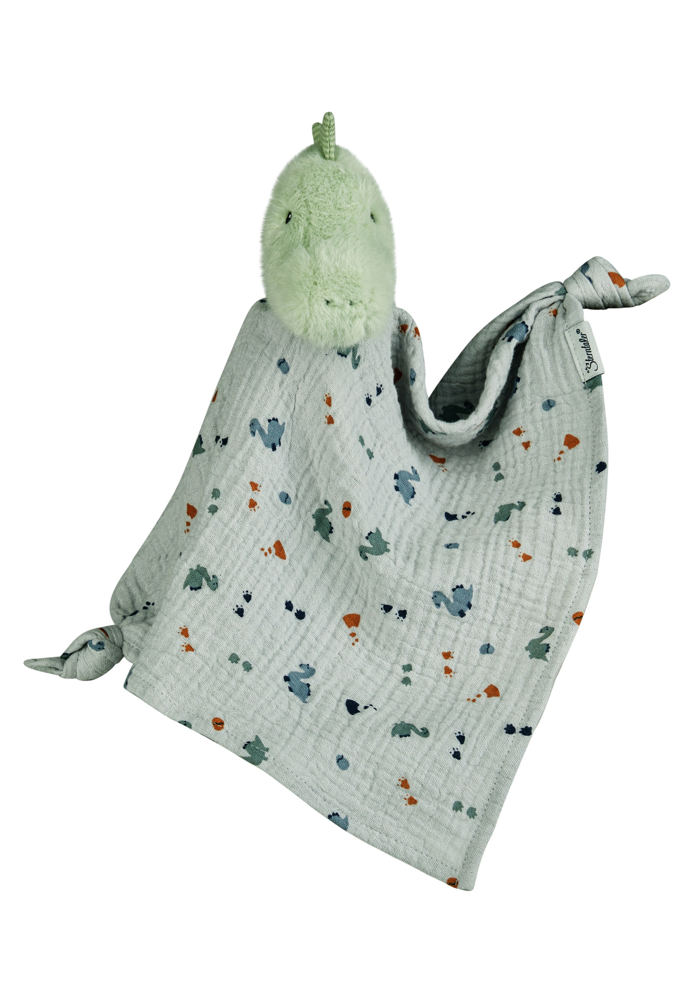 STERNTALER Kuscheltiere 'Rexi' in Weiß