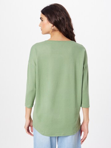 T-shirt 'MALENA' VERO MODA en vert