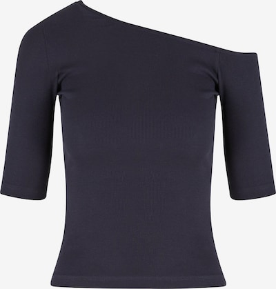 Marškinėliai iš Urban Classics, spalva – nakties mėlyna, Prekių apžvalga