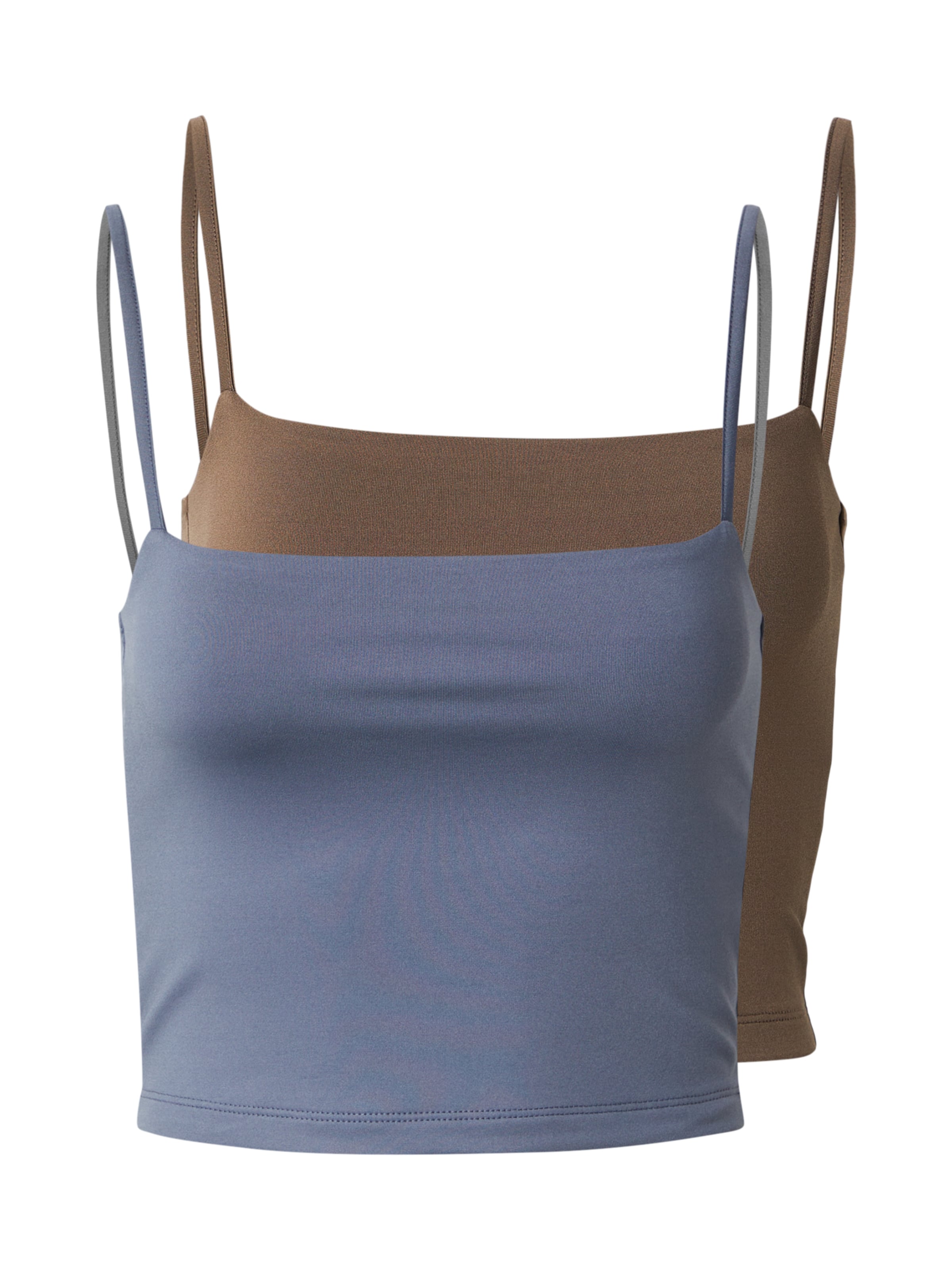 studioselect Топ 'Carola' в Синий: спереди