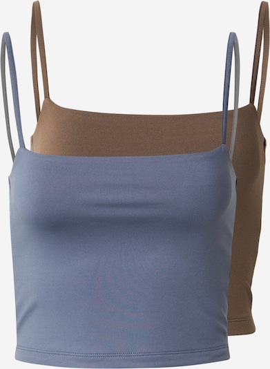 studioselect Top 'Carola' u opal / smeđa, Pregled proizvoda