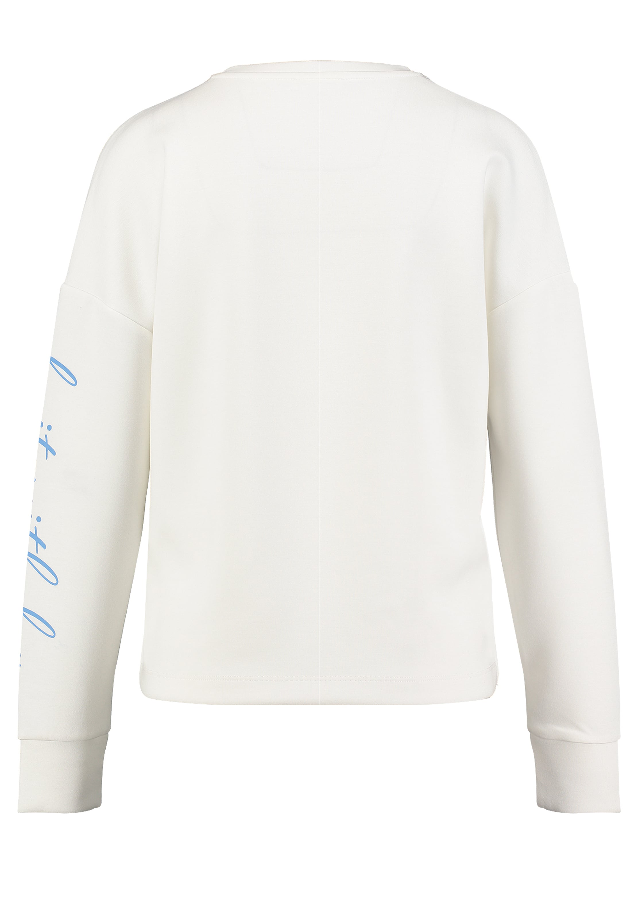 Key Largo - Sudadera ' BOW ' en beige
