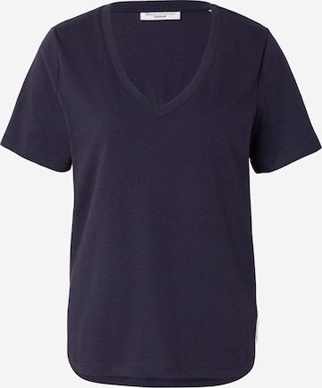 Maglietta di Marc O'Polo DENIM in blu: frontale
