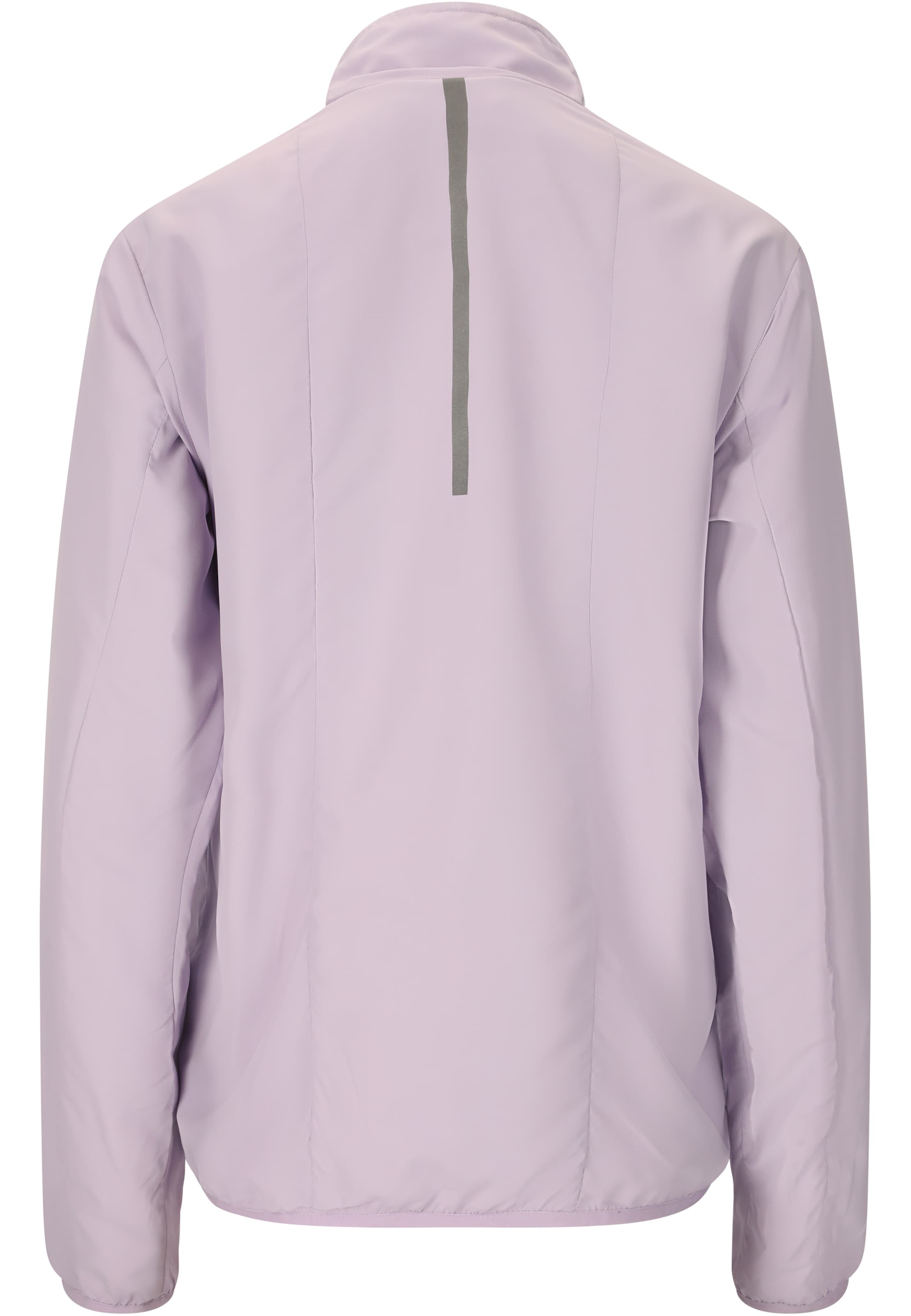 ENDURANCE Laufjacke 'Sylen' in Pink