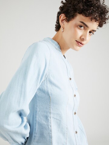 Camicia da donna di Dorothy Perkins in blu