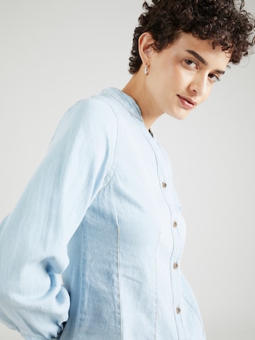 Camicia da donna di Dorothy Perkins in blu