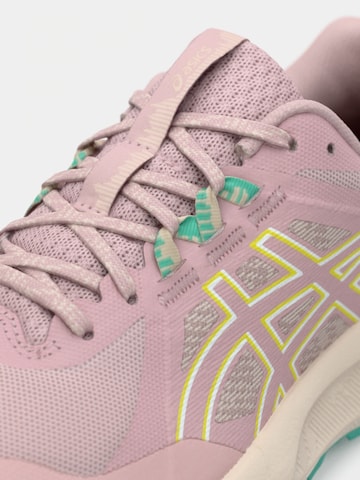 ASICS Buty do biegania 'GEL-SONOMA 8' w kolorze różowy