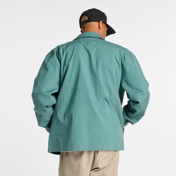 new balance Tussenjas 'Numeric Coaches' in Groen
