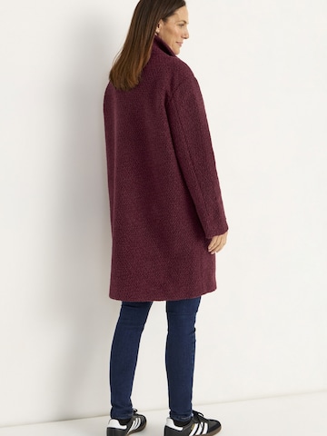 Cellbes of Sweden Winterjas in Rood