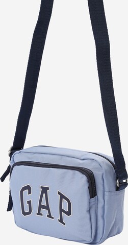 GAP Crossbody Bag in Blue