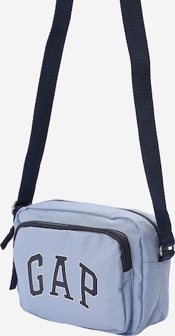 GAP Crossbody bag in Blue