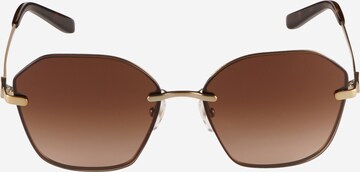 Tory Burch Sunglasses '0TY6081' in Brown