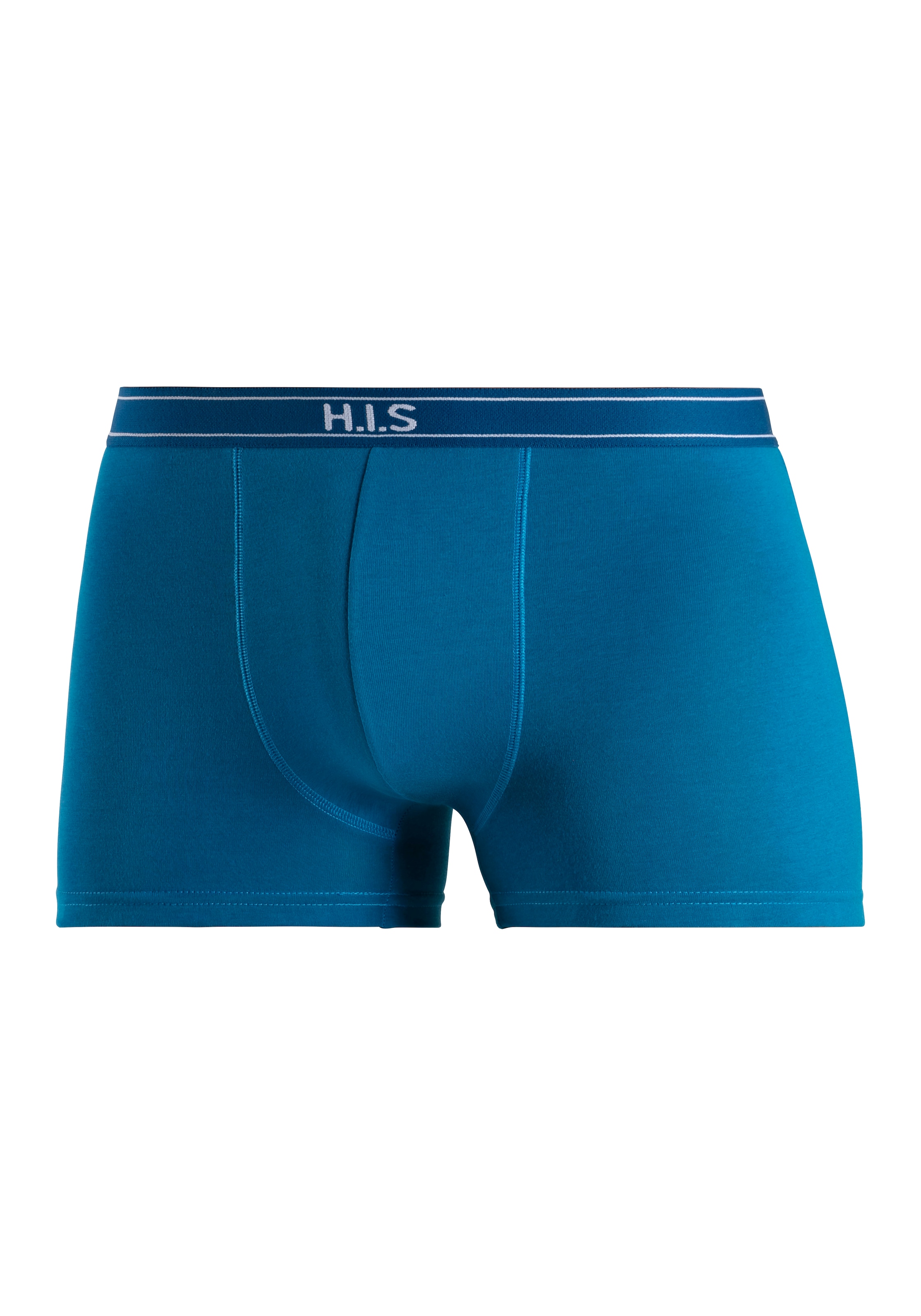 Boxers H.I.S en mélange de couleurs