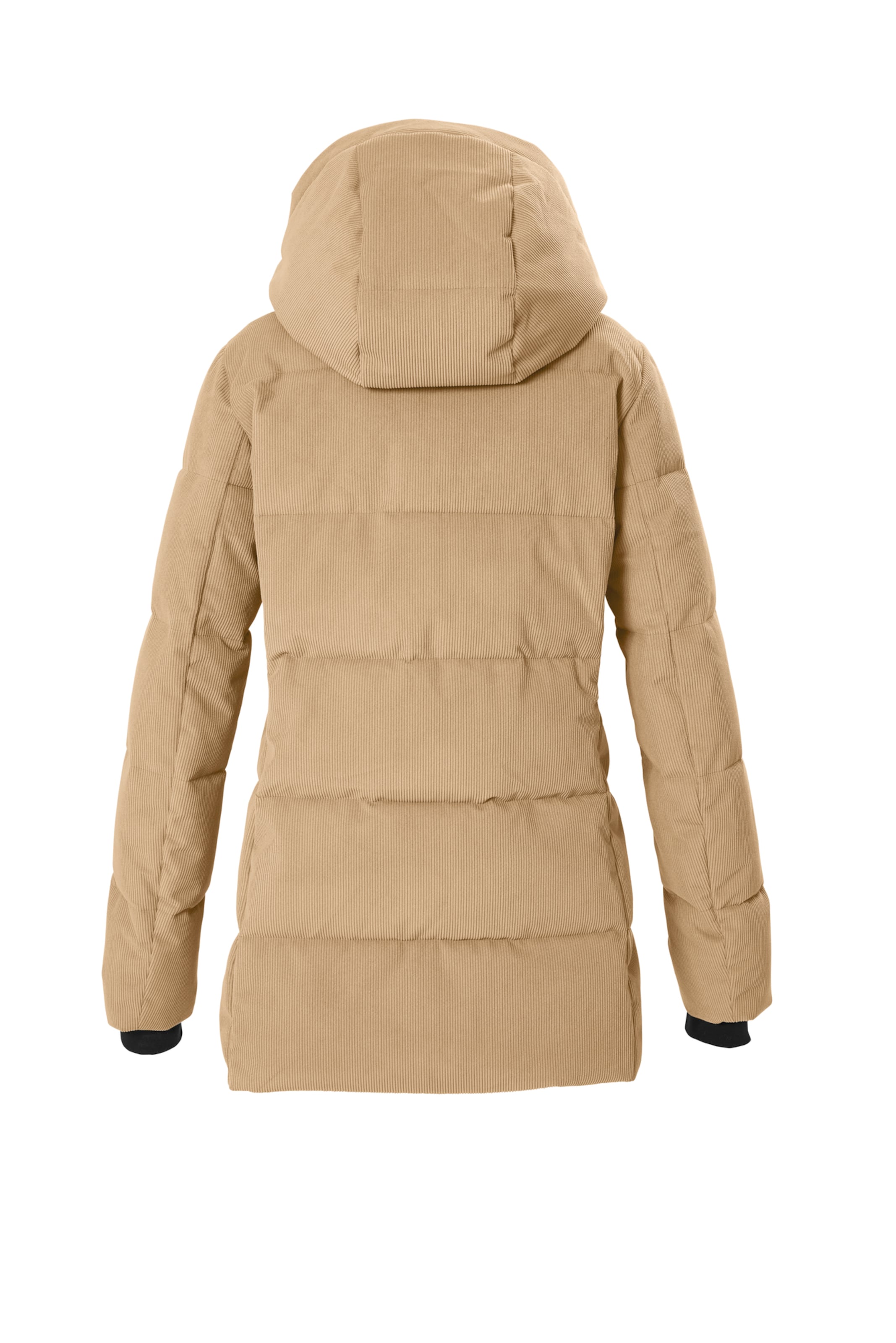 G.I.G.A. DX by killtec Performance Jacket in Beige