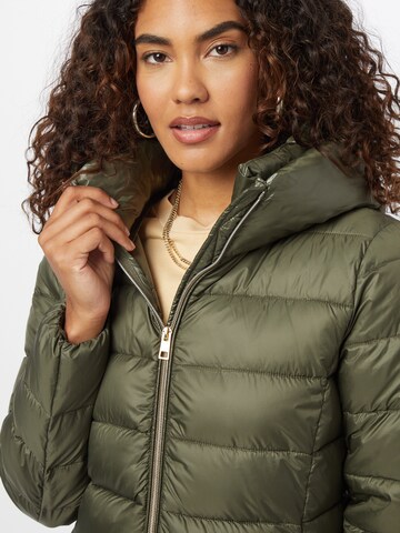 ESPRIT Between-season jacket 'Per' in Green