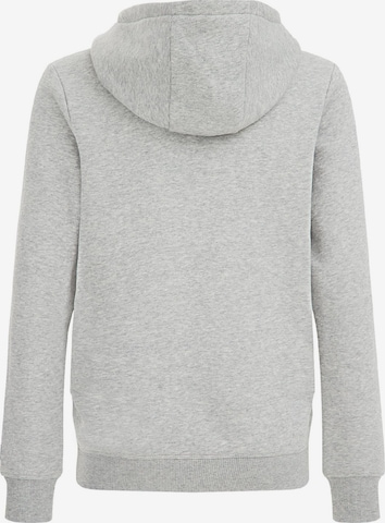 WE Fashion Sweatshirt in Grey
