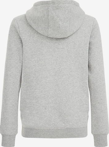 WE Fashion Sweatshirt in Grau