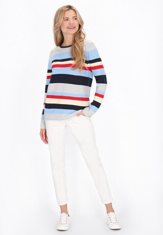 usha BLUE LABEL - Jersey en azul