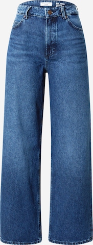 Marc O'Polo DENIM Loosefit Jeans 'Tomma' i blå: forside