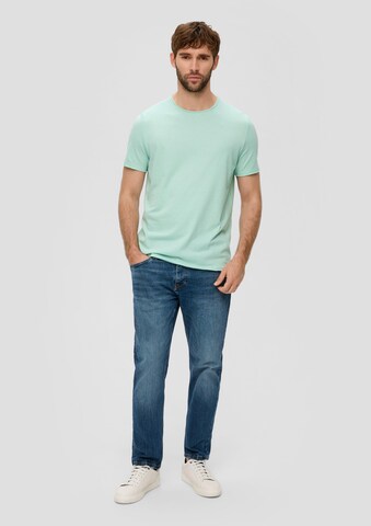 s.Oliver Shirt in Green