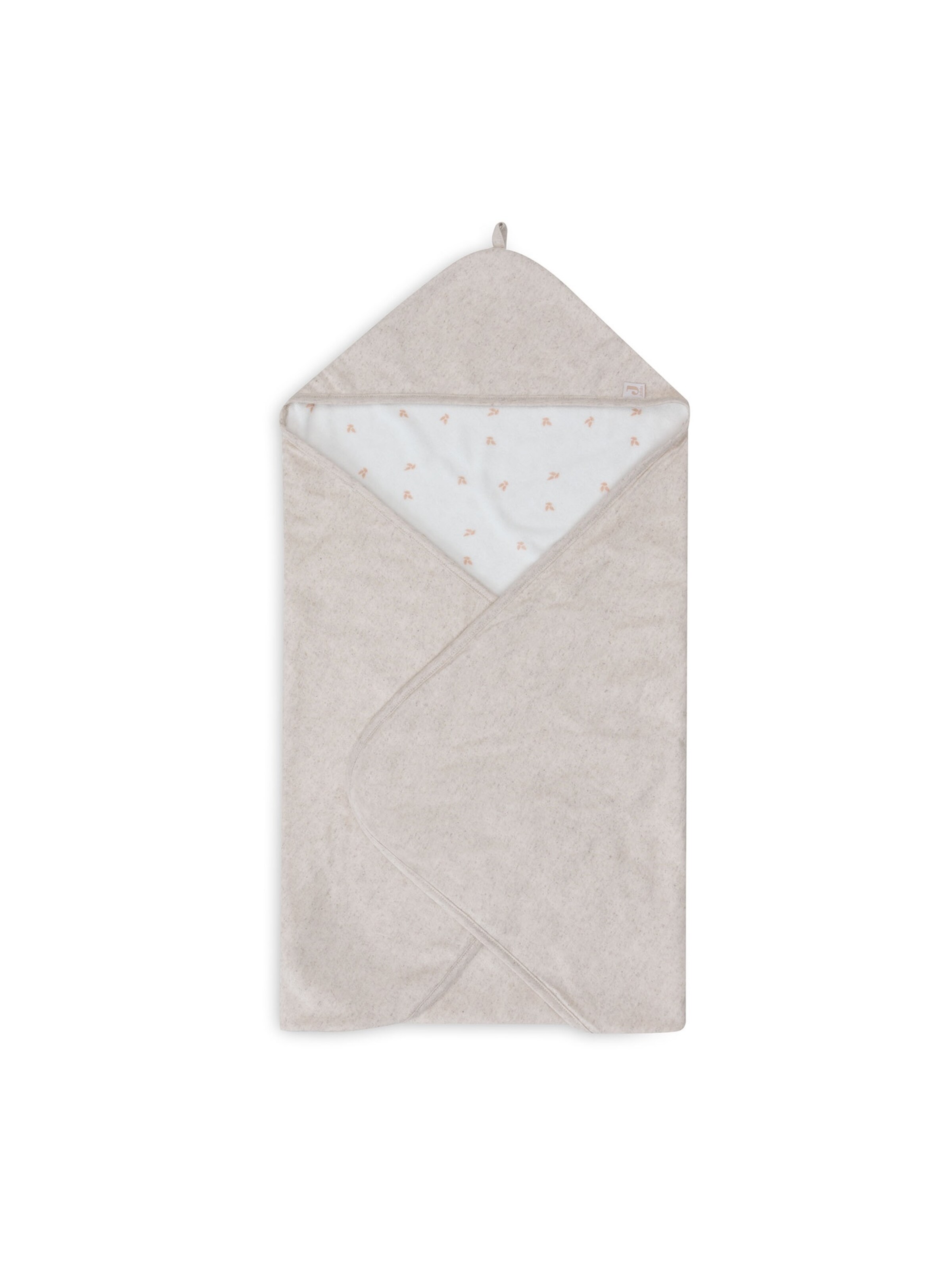 Jollein Wrap 'Harvest' in Beige