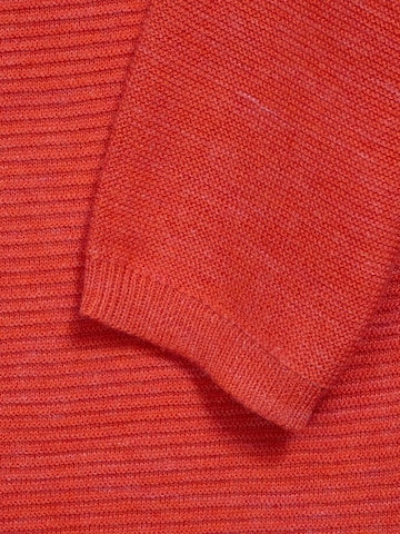 CECIL Sweater in Orange