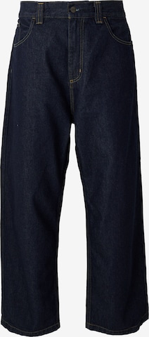 Carhartt WIP Джинсы 'Brandon' в Синий: спереди