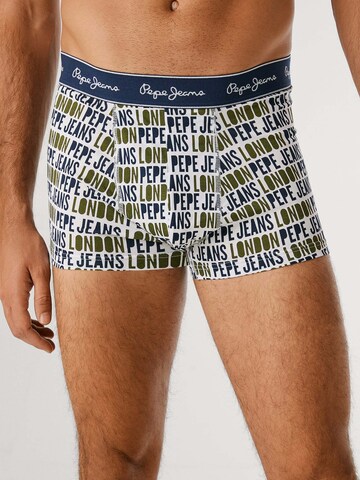 Pepe Jeans Boxer shorts in Blue