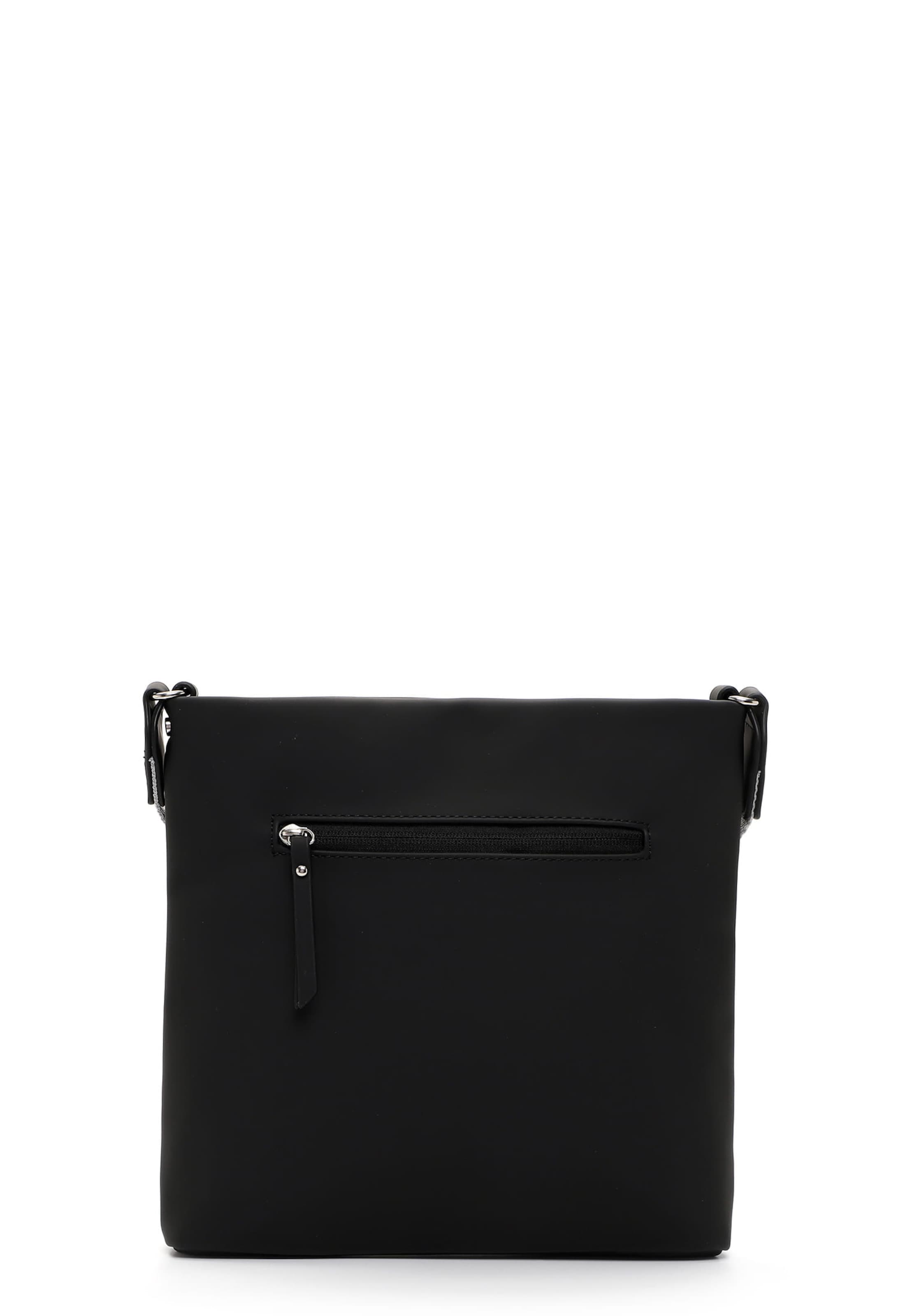 Borsa a tracolla 'Elli' di Emily & Noah in nero