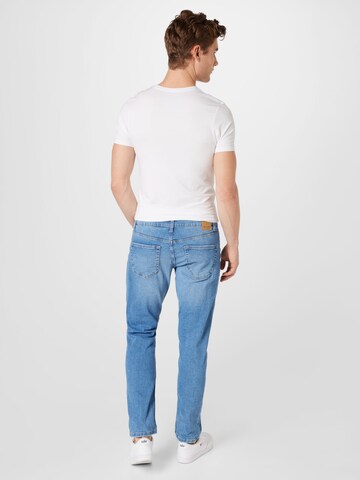 Only & Sons Regular Jeans in Blau