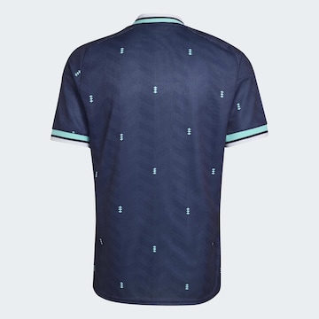 ADIDAS PERFORMANCE Trikot 'Germany 26 Away' in Blau