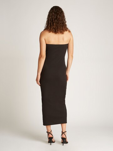 Calvin Klein Jeans Dress in Black