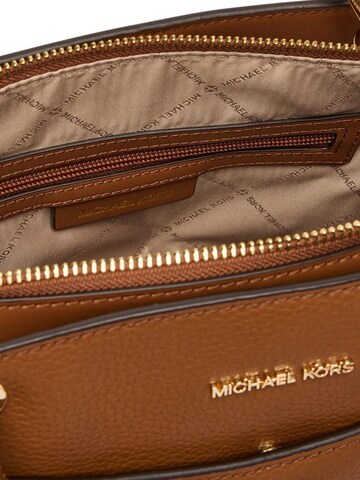 Borsa a tracolla 'MAY' di MICHAEL Michael Kors in marrone