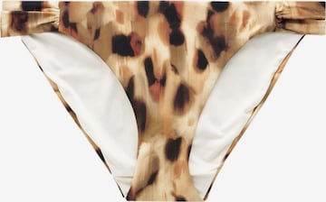 ruda Next Bikinio kelnaitės: priekis