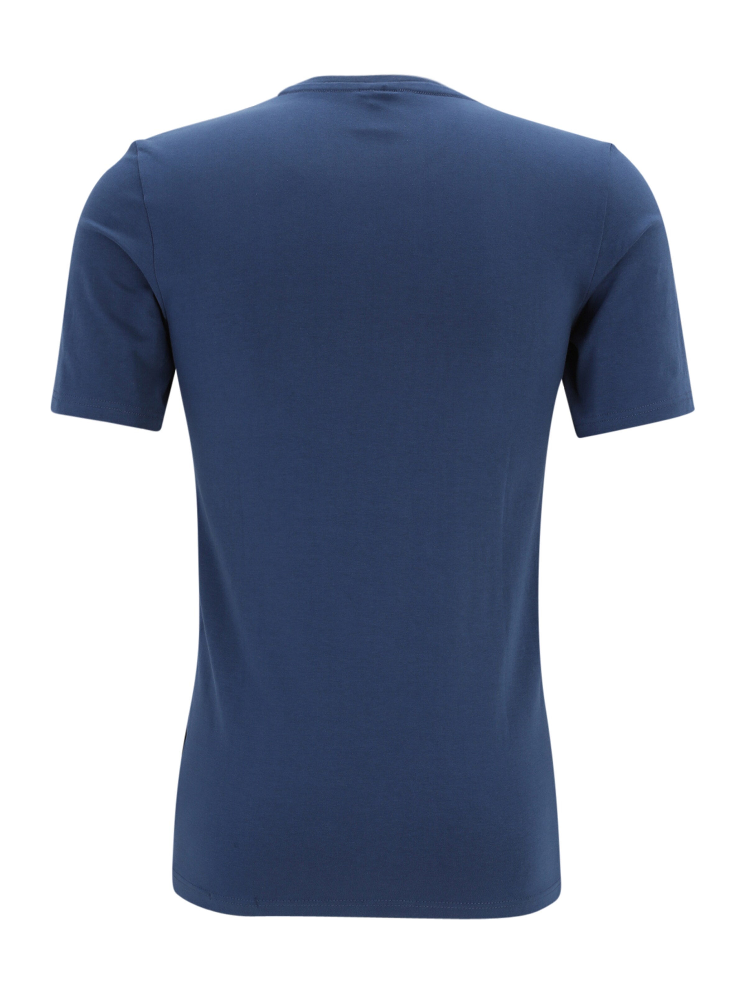 G-STAR Shirt in Blauw