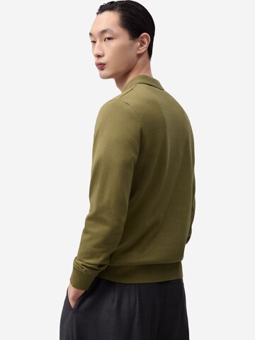 Adolfo Dominguez Sweater in Green