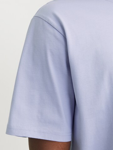 Maglietta 'JORVesterbro' di JACK & JONES in blu