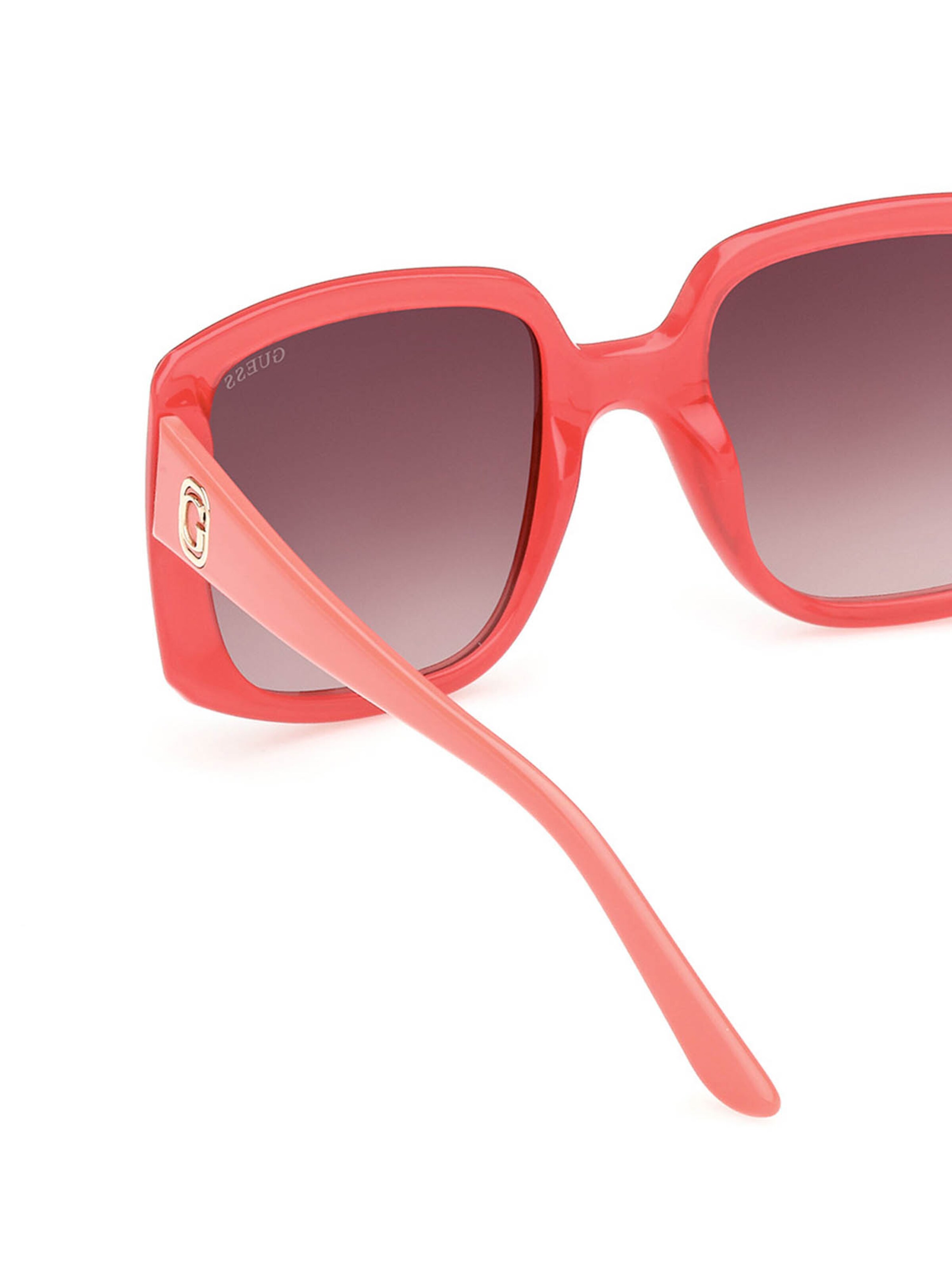GUESS Sunglasses in Pink